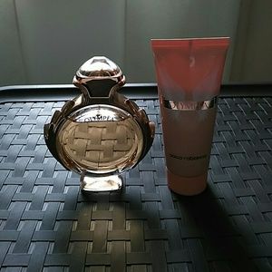 Paco Rabanne Olympea